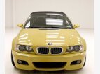 Thumbnail Photo 9 for 2004 BMW M3 Convertible